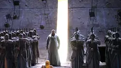Visuel de Parsifal