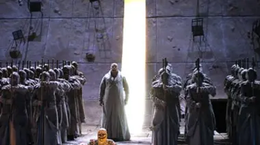Parsifal