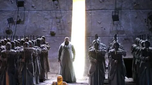 Parsifal