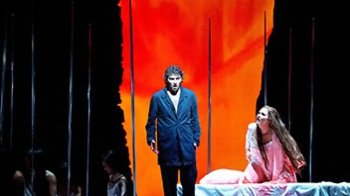 Parsifal
