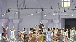 Visuel de Parsifal