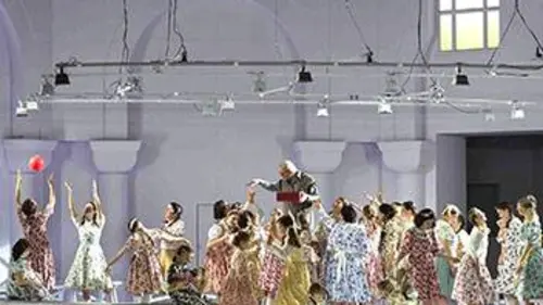 Parsifal