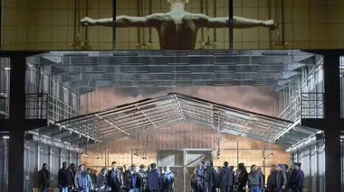 Parsifal