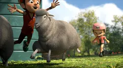 Partie de campagne S01E30 La cabane Perdue