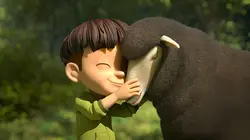 Partie de campagne  S01E33 Le mouton préféré