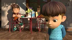 Partie de campagne  S01E34 Mais où est passé Marcel