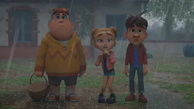 Un sorcier à Bellefontaine