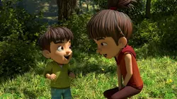 Partie de campagne S01E43 Le coupable imaginaire