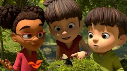 Partie de campagne S01E44 L'ami Gégé