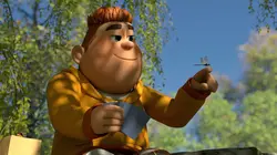 Partie de campagne S01E46 Bonne pâte