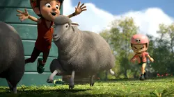 Partie de campagne S01E30 La cabane Perdue