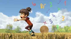 Partie de campagne S01E13 La quarantaine