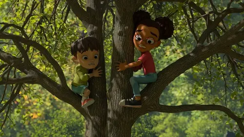 Partie de campagne Pas si petit