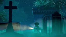 Partie de campagne S01E01 Pas si petit