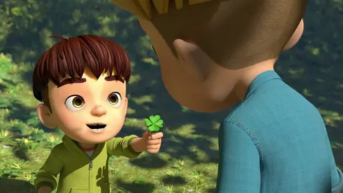 Partie de campagne S01E10 Raph' la poisse