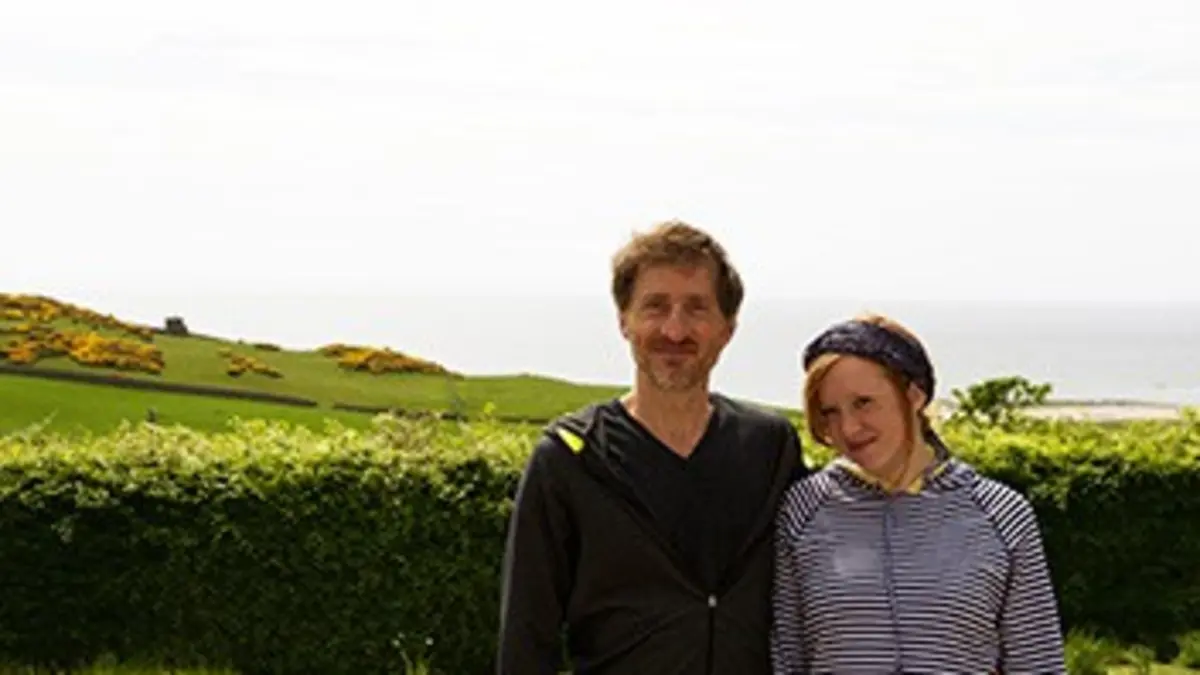 Partir autrement en famille S03E00 Culgower, en Ecosse