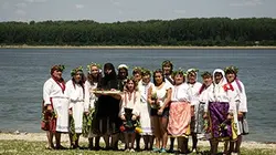 Visuel de Partir autrement en famille