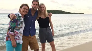 Puerto Rico : Vieques