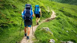 Partir autrement entre amis Borganes (Islande)