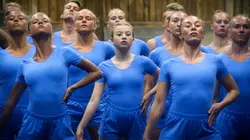 Partisan S01E04 Disparues