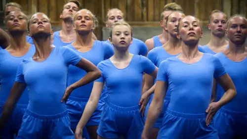 Partisan S01E04 Disparues en streaming