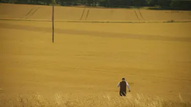 Tu es poussière, tu redeviendras poussière