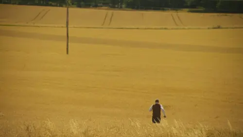 Partisan S01E05 Tu es poussière, tu redeviendras poussière en streaming