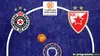Partizan Belgrade / Etoile Rouge Belgrade Basket-ball Euroligue masculine 2025-2026
