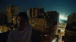 Partout la lumière