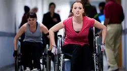 Pas à pas vers son destin en streaming