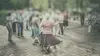 Pas d'âge pour danser