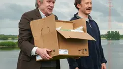 Visuel de Pas d'impôts pour les potes