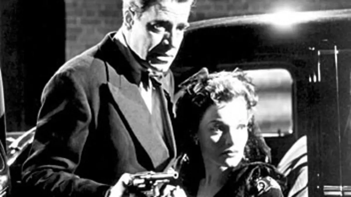 Pas d'orchidées pour miss Blandish