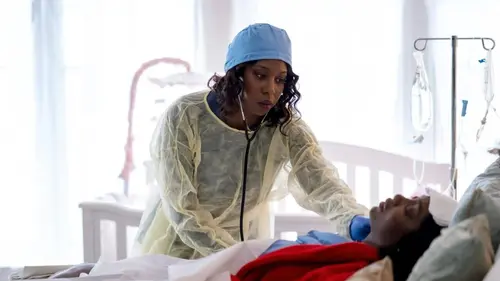 Casting Pas de berceuse pour Marie