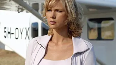 Pas de ciel au-dessus de l'Afrique (2005)