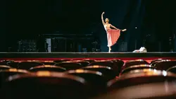 Pas de deux avec Cédric Klapisch