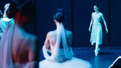 Pas de deux avec Cédric Klapisch