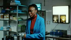 Pas de fantôme à la morgue