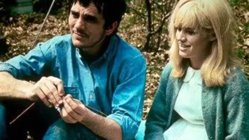 Pas de larmes pour Joy en streaming