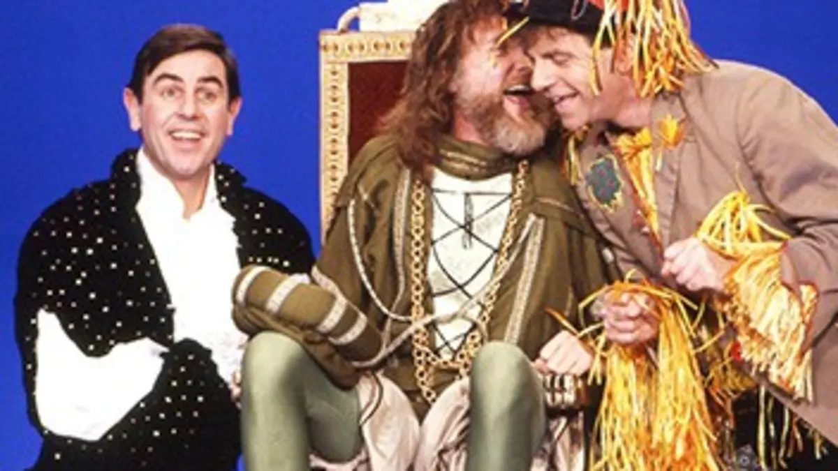 Pas de pitié pour les croissants ! Superpat 11