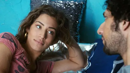 Pas de rêve, pas de sexe