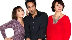 Visuel de Pas folles les guêpes