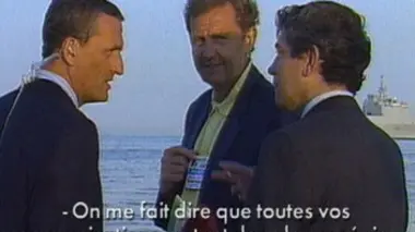 Pas vu, pas pris (1998)