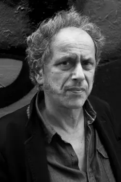 Photo de Pascal Comelade