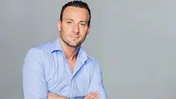 Pascal, le grand frère Sarah