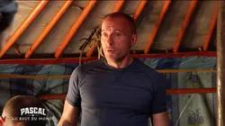 Pascal le grand frère au bout du monde