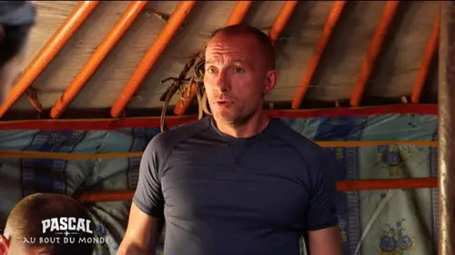 Pascal le grand frère au bout du monde