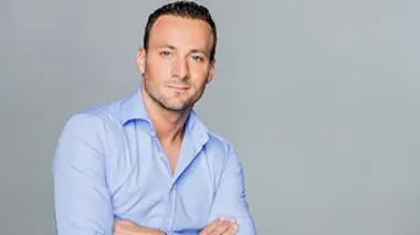 Pascal, le grand frère Sarah