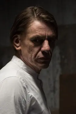 Photo Pascal Maetens