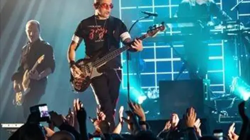 Pascal Obispo, la 100e en direct